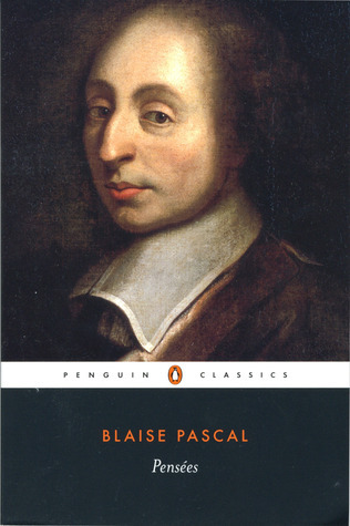 Pensees (Penguin Classics)