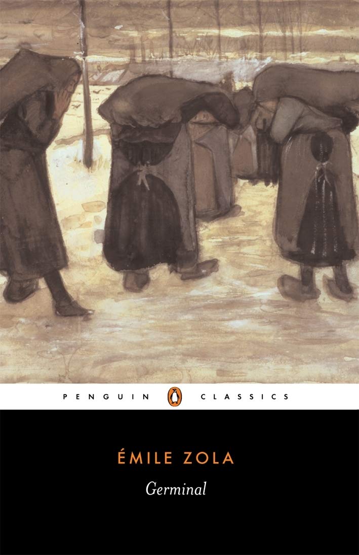 Germinal (Penguin Classics)