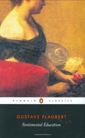 Sentimental Education (Penguin Classics)