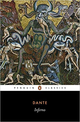 Inferno: The Divine Comedy I: Volume 1: Inferno