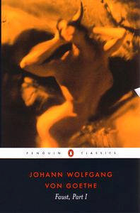 Faust, Part I: Part 1 (Faust, 1)