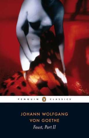 Faust, Part II: Part 2 (Faust, 2)