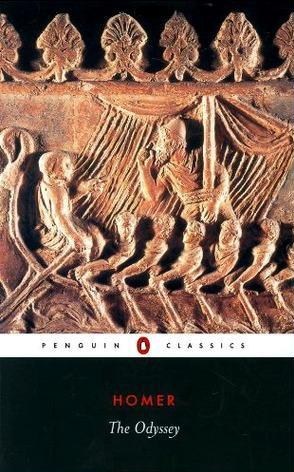 The Odyssey (Penguin Classics)