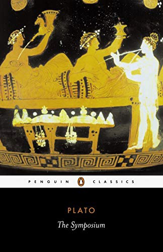 The Symposium (Penguin Classics)