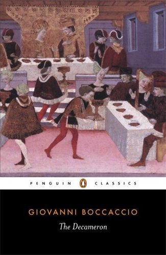 The Decameron: Transl. w. an introd. and notes by G. H. McWilliam (Penguin Classics)
