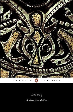 Beowulf: A Verse Translation (Penguin Classics)