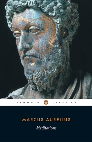 Meditations: Marcus Aurelius (Penguin Classics)