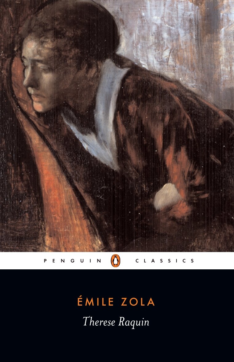 Thérèse Raquin (Penguin Classics)