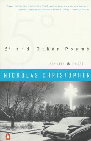 5 Degrees And Other Poems
