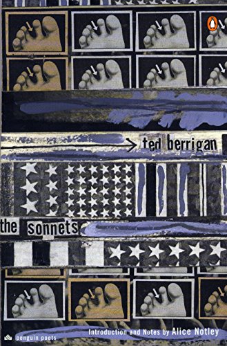 The Sonnets (Penguin Poets)