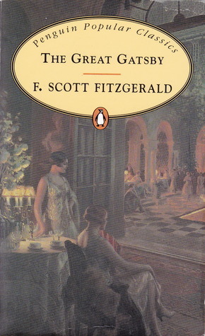 The Great Gatsby (Penguin Popular Classics)
