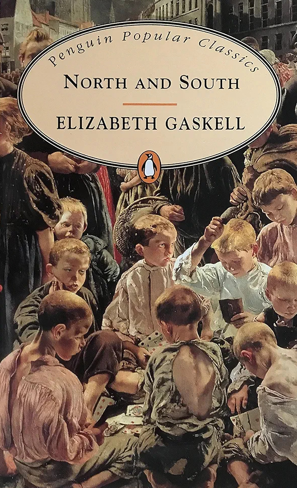 North and South (Penguin Popular Classics)