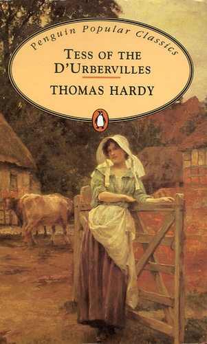 Tess of the D'urbervilles