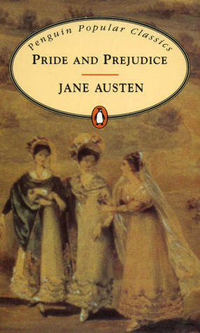 Pride and Prejudice (Penguin Popular Classics)