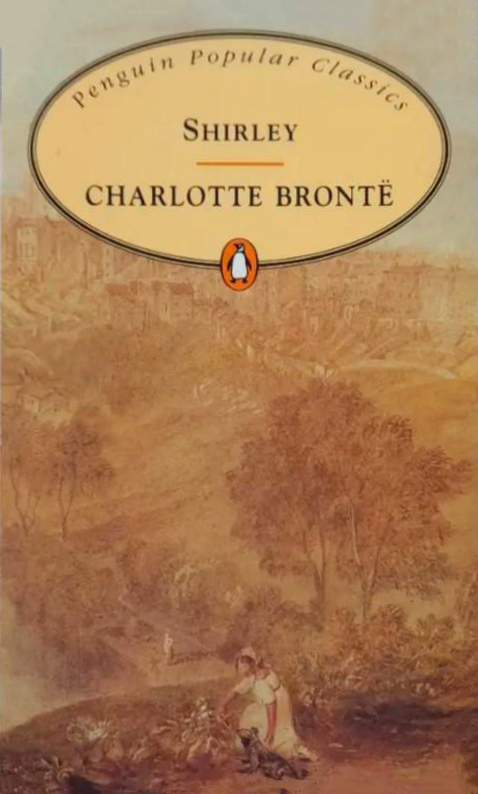 Shirley, Engl. ed. (Penguin Popular Classics)