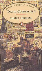 David Copperfield (Penguin Popular Classics)