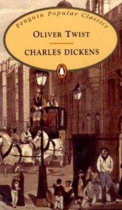 Oliver Twist (Penguin Popular Classics)