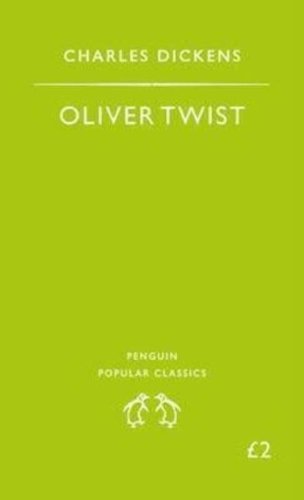 Oliver Twist (Penguin Popular Classics)