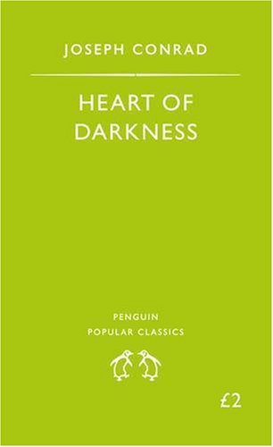 Heart of Darkness
