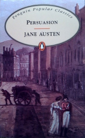Persuasion (Penguin Popular Classics)
