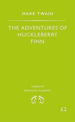 The Adventures of Huckleberry Finn