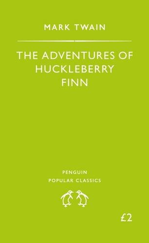 The Adventures of Huckleberry Finn