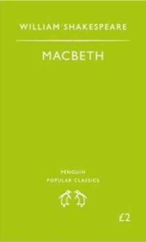 Macbeth (Penguin Popular Classics)