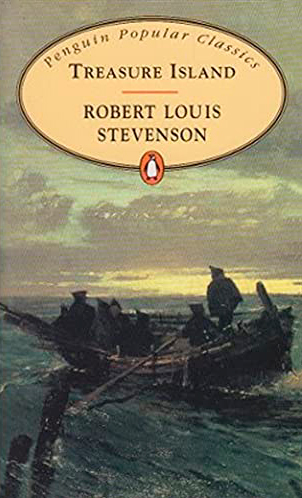 Treasure Island