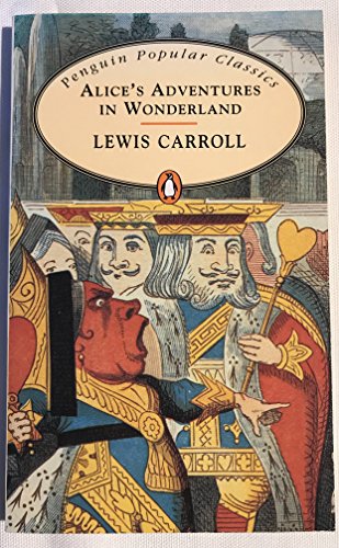 Alice's Adventures in Wonderland