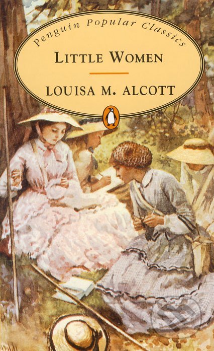 Little Women (Penguin Popular Classics)
