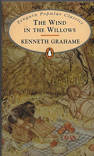 The Wind in the Willows
