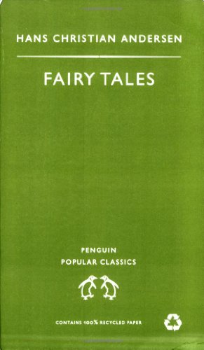 Fairy Tales (Penguin Popular Classics)