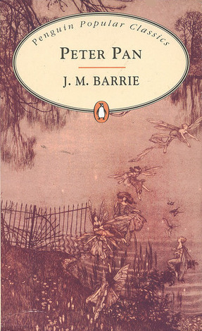 Peter Pan (Penguin Popular Classics)