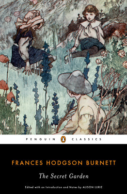 The Secret Garden (Penguin Popular Classics)