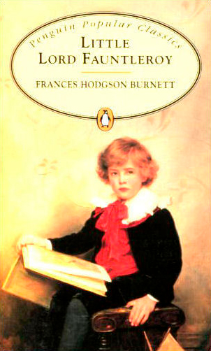 Little Lord Fauntleroy (Penguin Popular Classics)