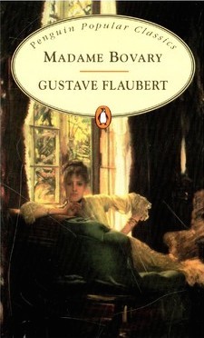 Madame Bovary: A Story of Provincial Life