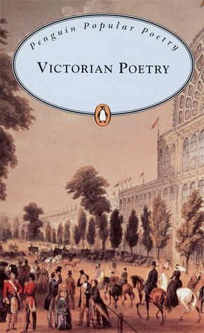 Victorian Poetry (Penguin Popular Classics)