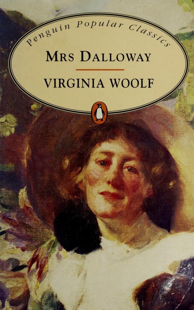 Mrs Dalloway (Penguin Popular Classics)