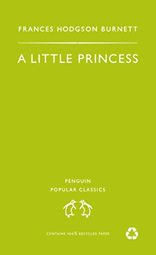 A Little Princess