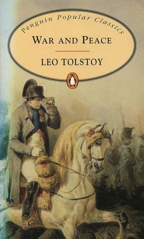 War and Peace (Penguin Popular Classics)