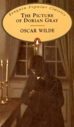 The Picture of Dorian Gray: Penguin Popular Classics