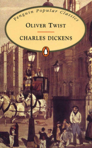 Oliver Twist
