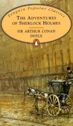 Adventures of Sherlock Holmes