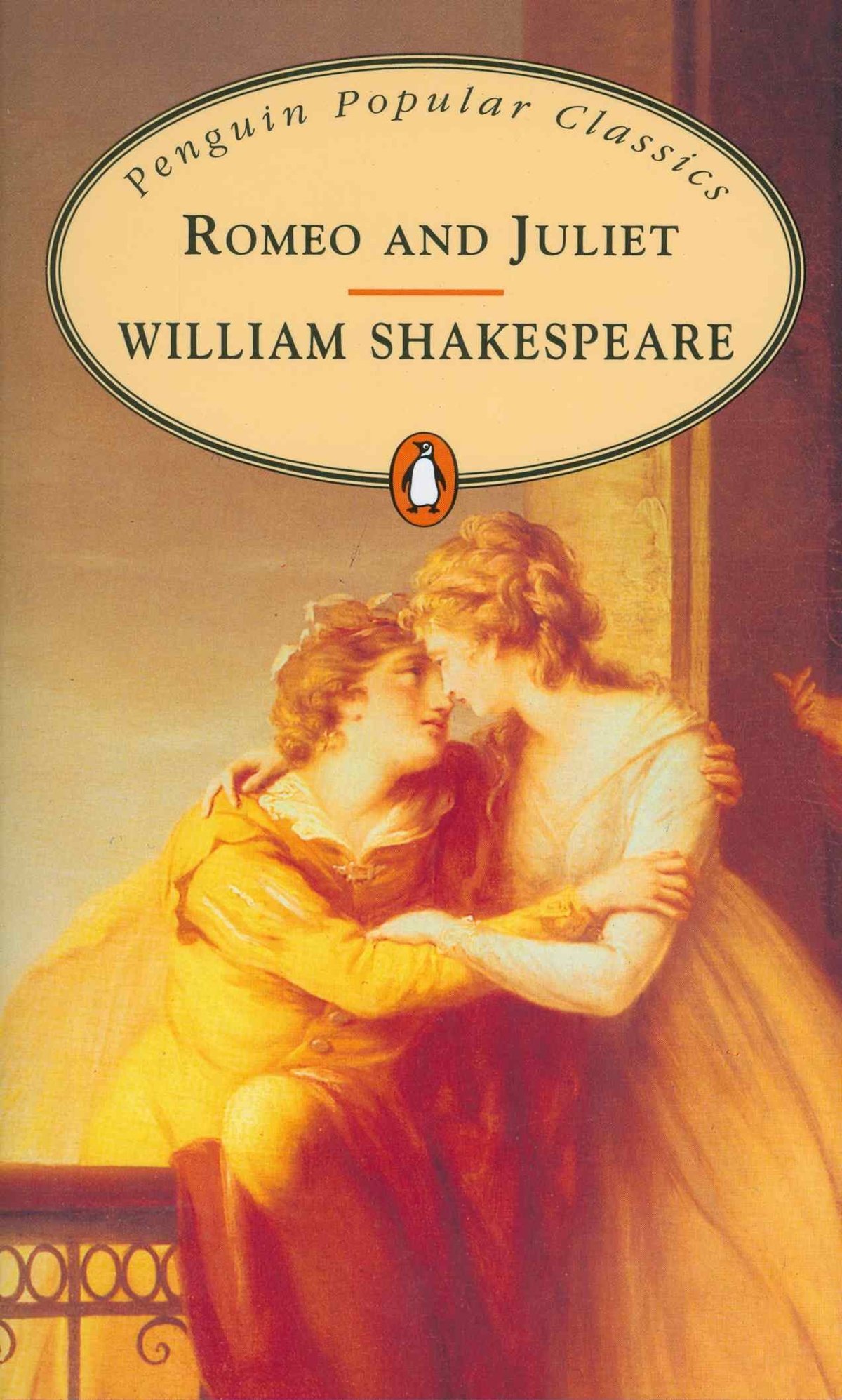 Romeo and Juliet