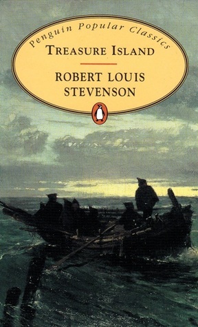 Treasure Island