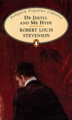 The Strange Case of Dr. Jekyll and Mr. Hyde