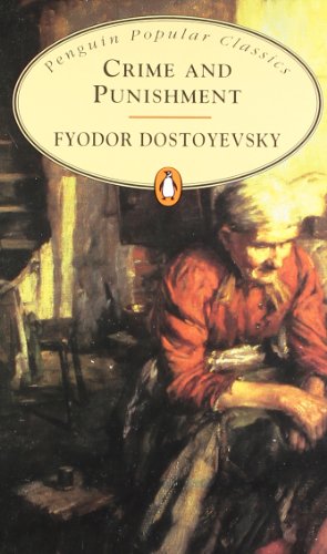 Crime and Punishment