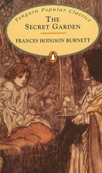 The Secret Garden