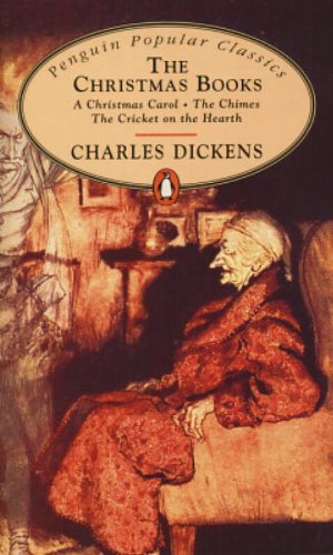 The Christmas Books
