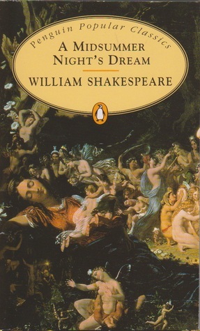A Midsummer Nights Dream